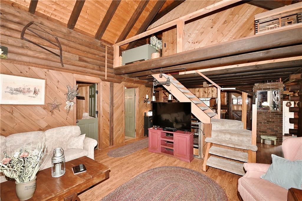 69 Lover Jonestown Road Charleroi, PA 15022 - Photo 23 of 46 Warm, earthy tones throughout