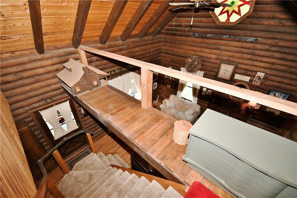 69 Lover Jonestown Road Charleroi, PA 15022 - Photo 24 of 46 Loft area