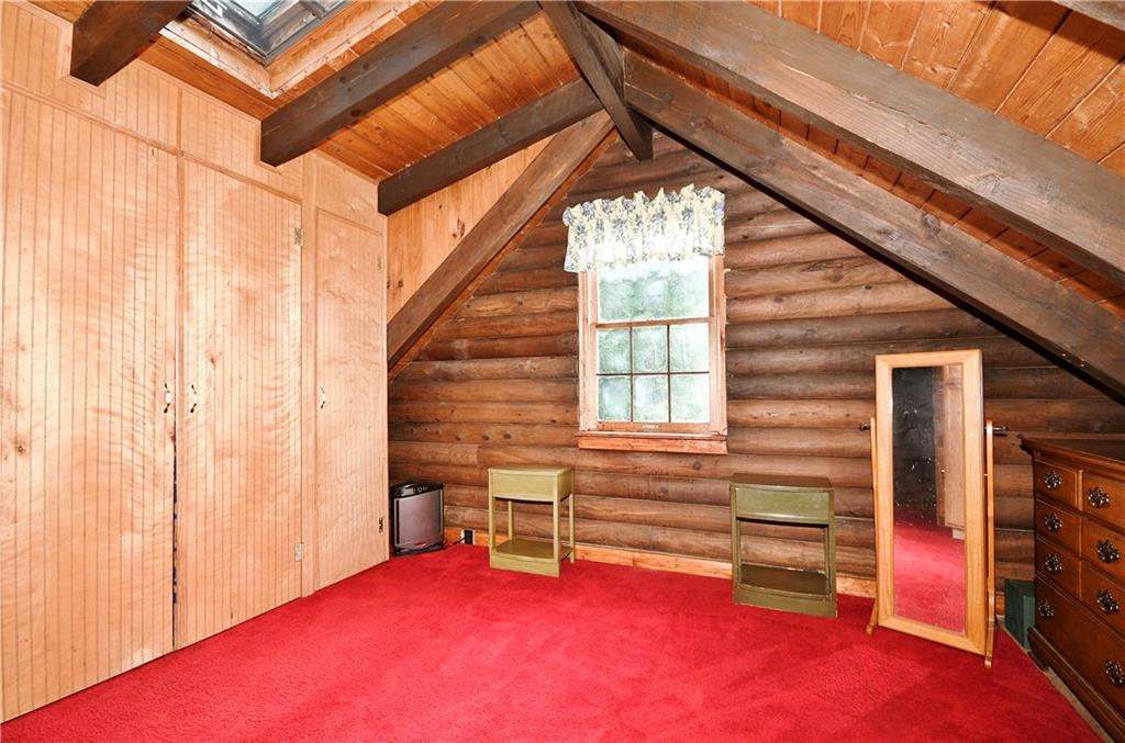 69 Lover Jonestown Road Charleroi, PA 15022 - Photo 29 of 46 Upstairs Bedroom