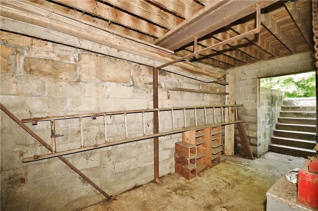 69 Lover Jonestown Road Charleroi, PA 15022 - Photo 38 of 46 Extra Exterior Storage
