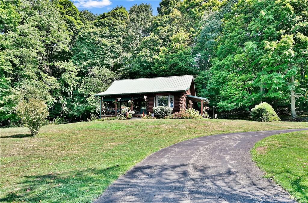 69 Lover Jonestown Road Charleroi, PA 15022 - Photo 46 of 46 A Perfect retreat while still being just 2 miles from Interstate 70 for easy access