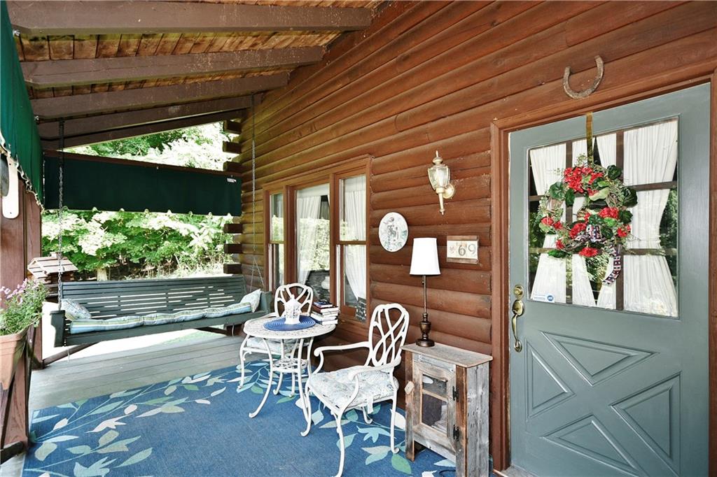 69 Lover Jonestown Road Charleroi, PA 15022 - Photo 6 of 46 Perfect retreat while still being just 2 miles from Interstate 70 for easy access