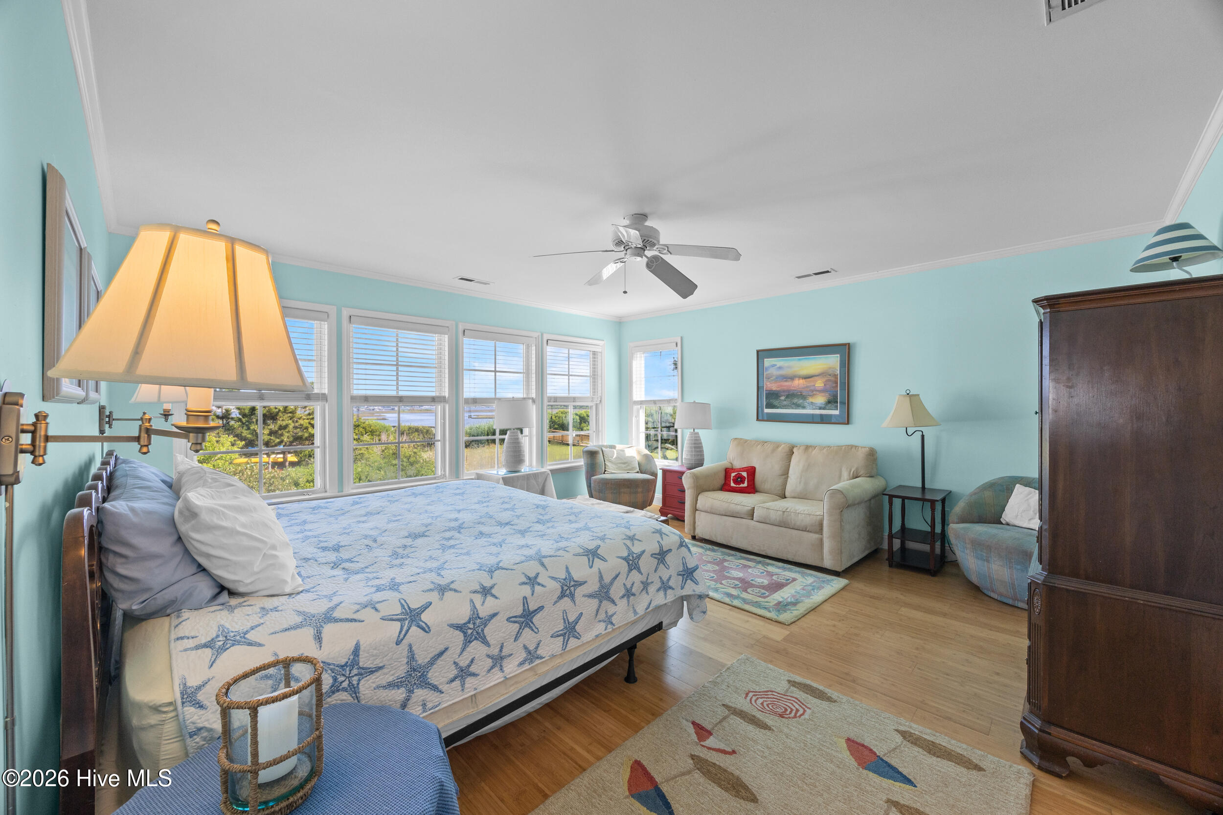 1763 New River Inlet Road North Topsail Beach, NC 28460 - Photo 92 of 106 26_bedroom