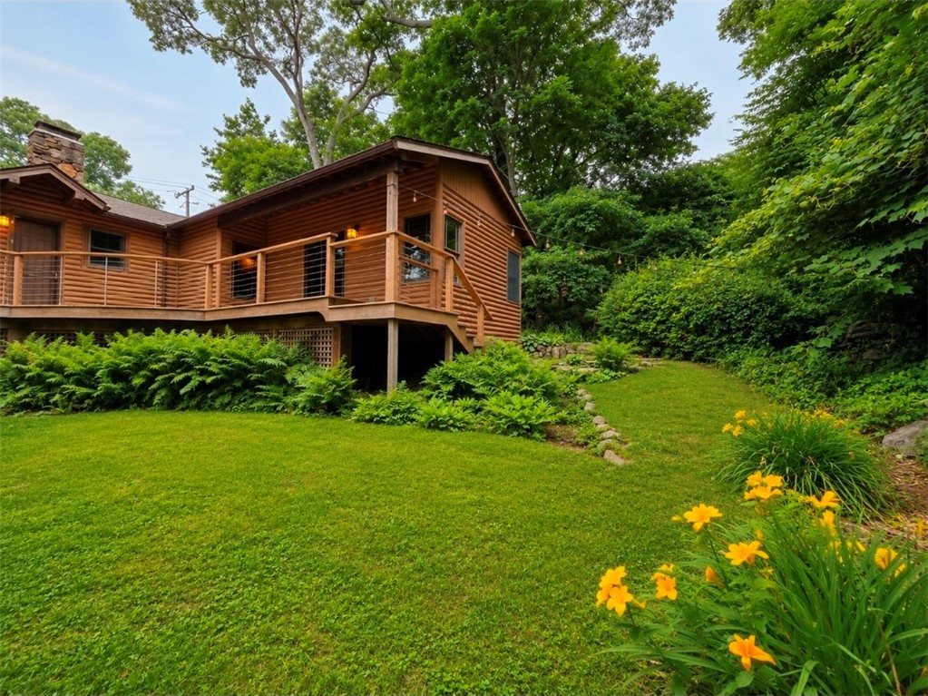 150 Plum Point Road North Kingstown, RI 02874 - Photo 41 of 49