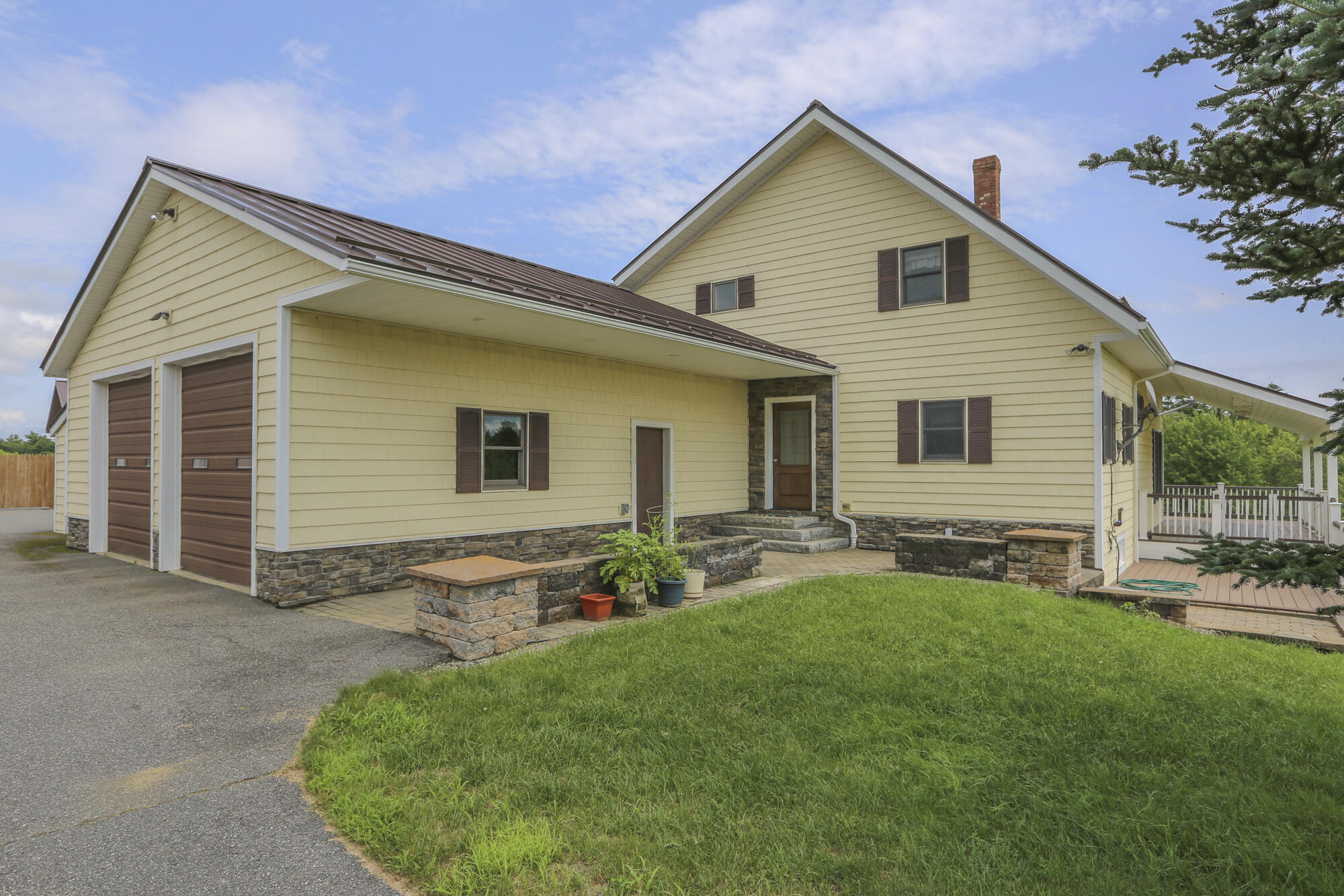 951 Waldo Station Road Belfast, ME 04915 - Photo 43 of 44 951WaldoStationRD-53