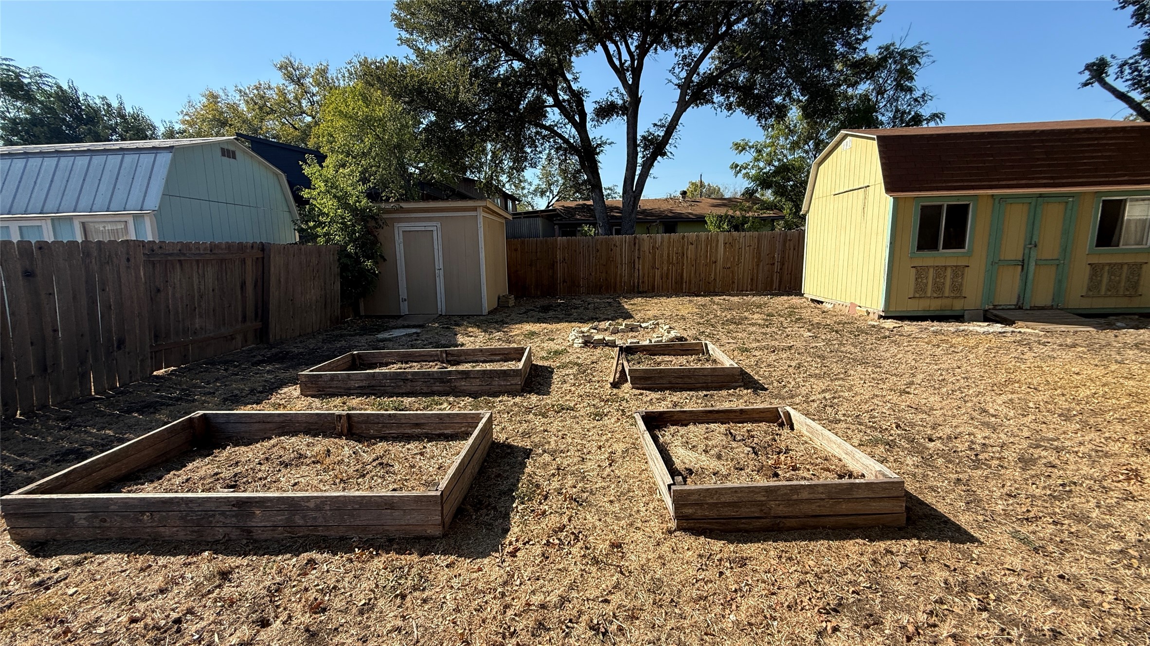 4412 South 2nd Street Austin, TX 78745 - Photo 27 of 31