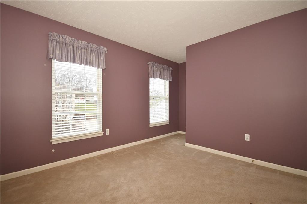 108 Lori Road Gibsonia, PA 15044 - Photo 18 of 25 Bedroom #4