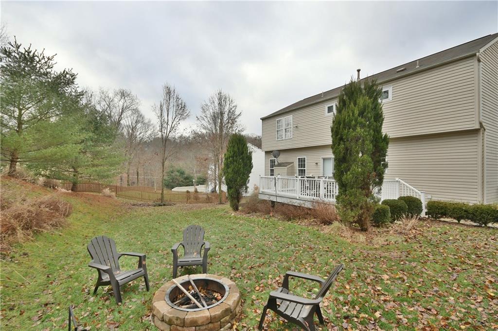 108 Lori Road Gibsonia, PA 15044 - Photo 24 of 25 Gallery Image 24