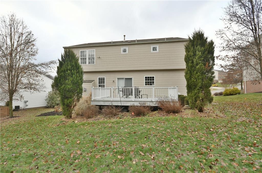 108 Lori Road Gibsonia, PA 15044 - Photo 25 of 25 Gallery Image 25