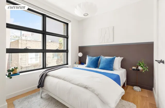 $1,480,000 | 547 West 47th Street, Unit 606 | Hell's Kitchen