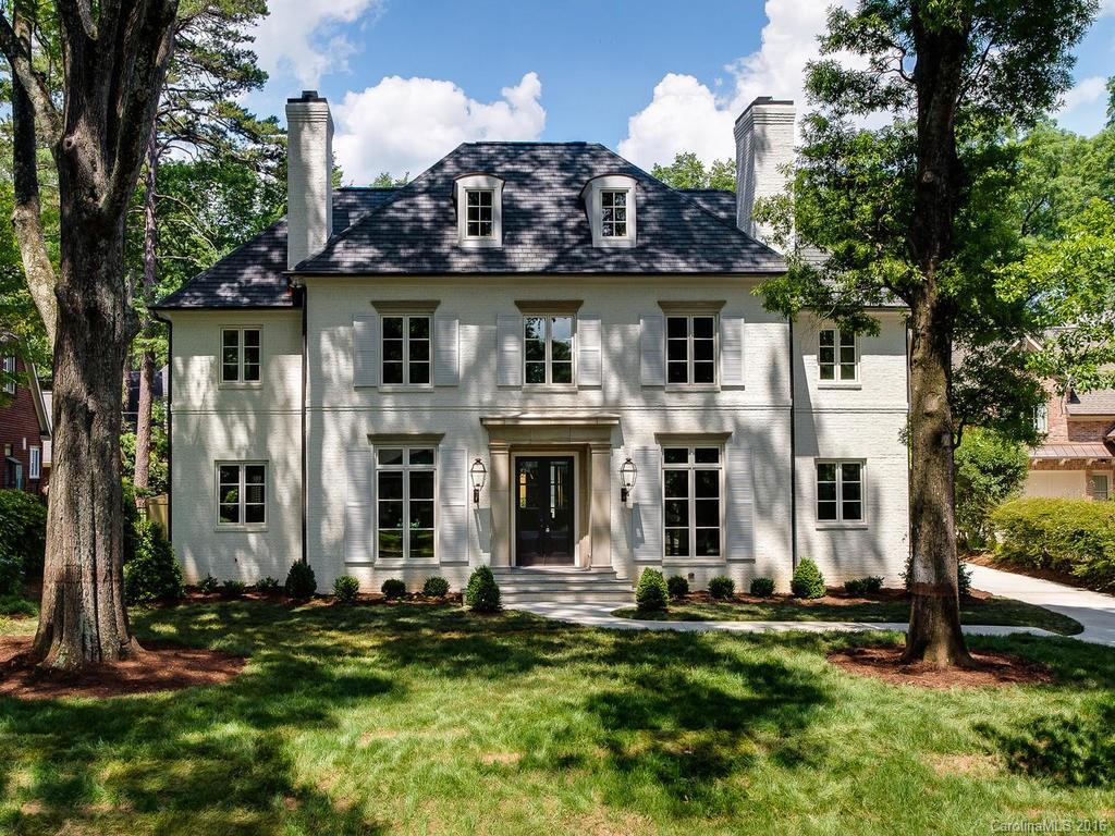 2033 Norton Road Charlotte, NC 28207 - Photo 1 of 24 Gallery Image 1