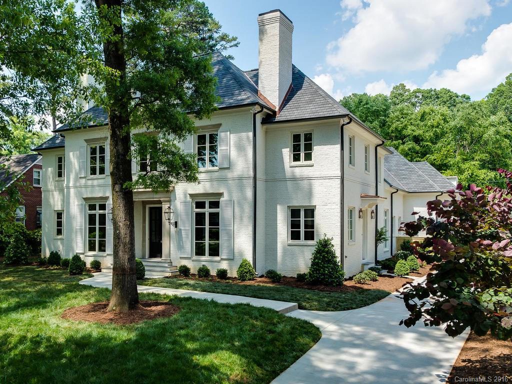 2033 Norton Road Charlotte, NC 28207 - Photo 2 of 24 Gallery Image 2