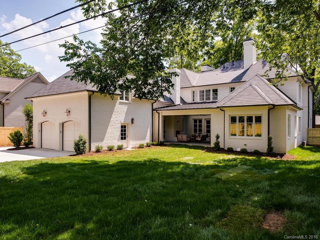 2033 Norton Road Charlotte, NC 28207 - Photo 23 of 24 Gallery Image 23