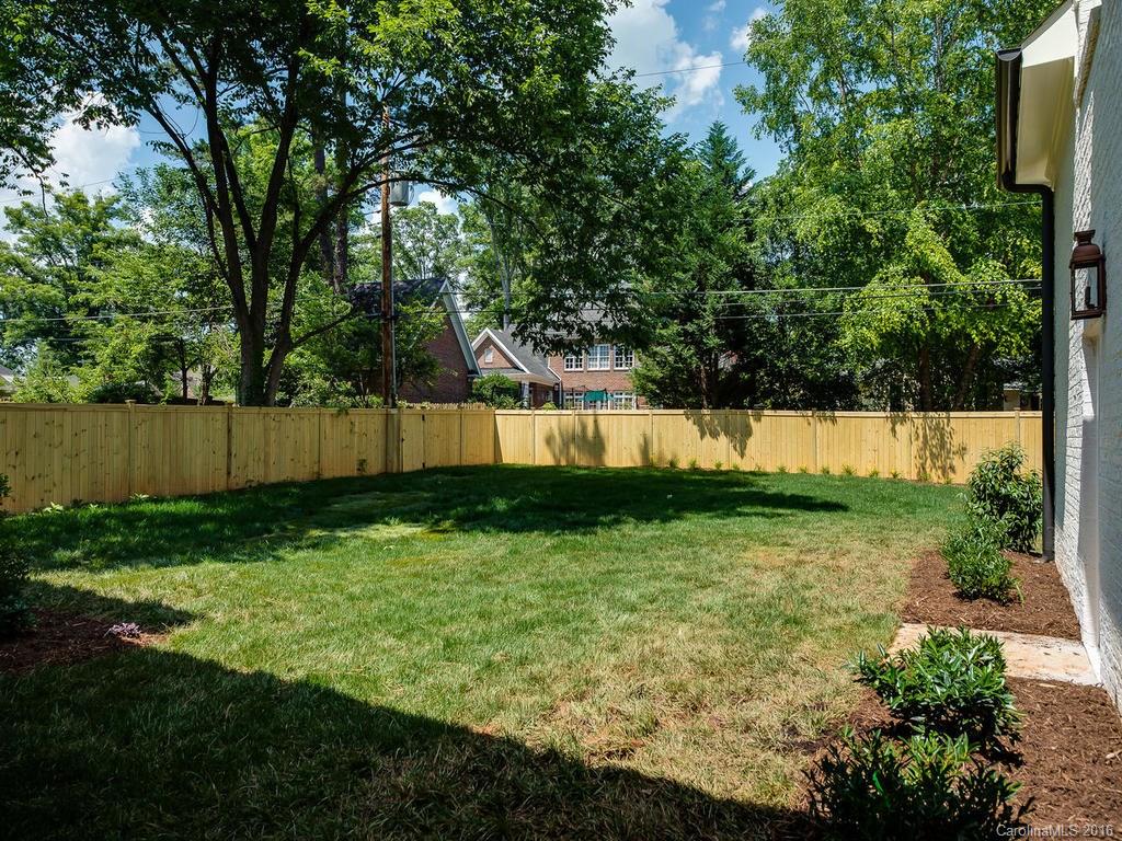 2033 Norton Road Charlotte, NC 28207 - Photo 24 of 24 Gallery Image 24