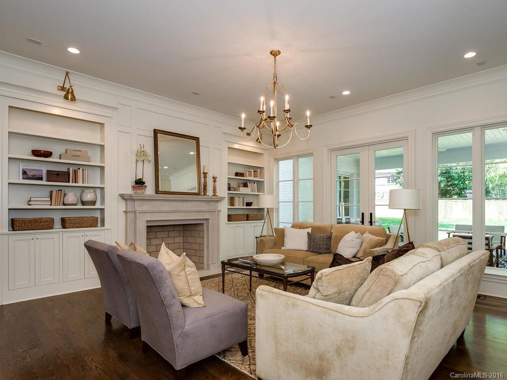 2033 Norton Road Charlotte, NC 28207 - Photo 6 of 24 Gallery Image 6