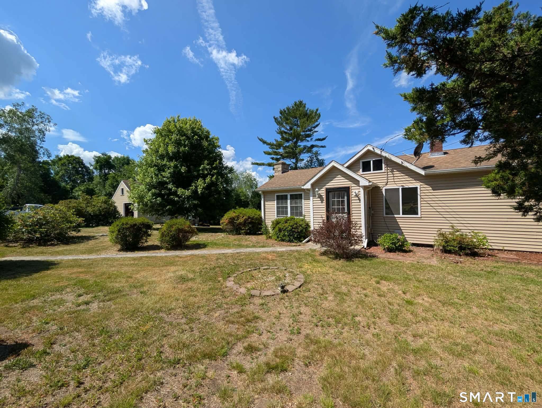 223 Wylie School Road Voluntown, CT 06384 - Photo 2 of 20