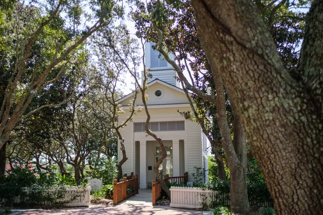 $337,000 | 114 Carillon Market Street, Unit 409, Panama City Beach, FL 32413