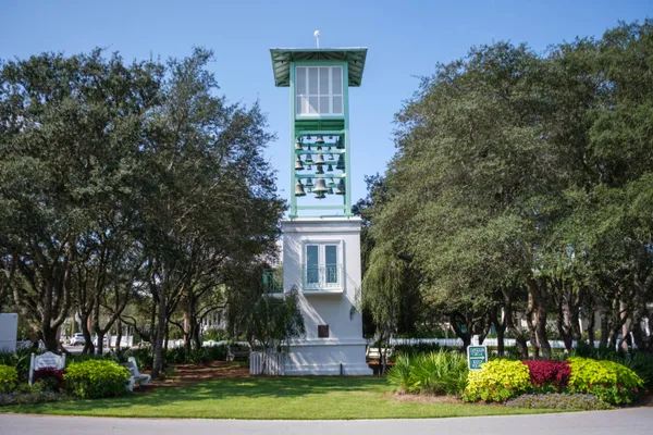 $337,000 | 114 Carillon Market Street, Unit 409, Panama City Beach, FL 32413