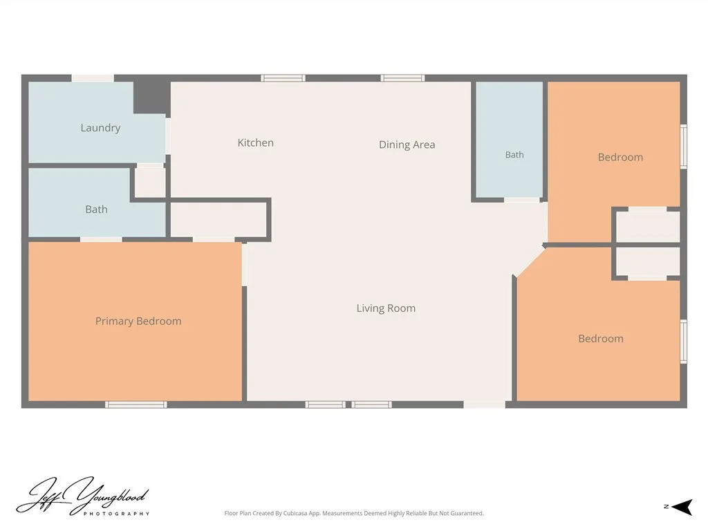 20843 Waalew Road, Unit C125 Apple Valley, CA 92307 - Photo 38 of 38