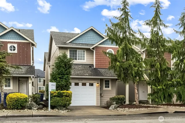 $399,950 | 4038 South Warner Street, Tacoma, WA 98409