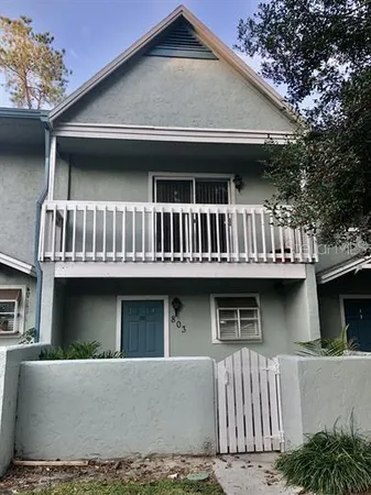 $1,400 | 4411 Southwest 34th Street, Unit 803, Gainesville, FL 32608