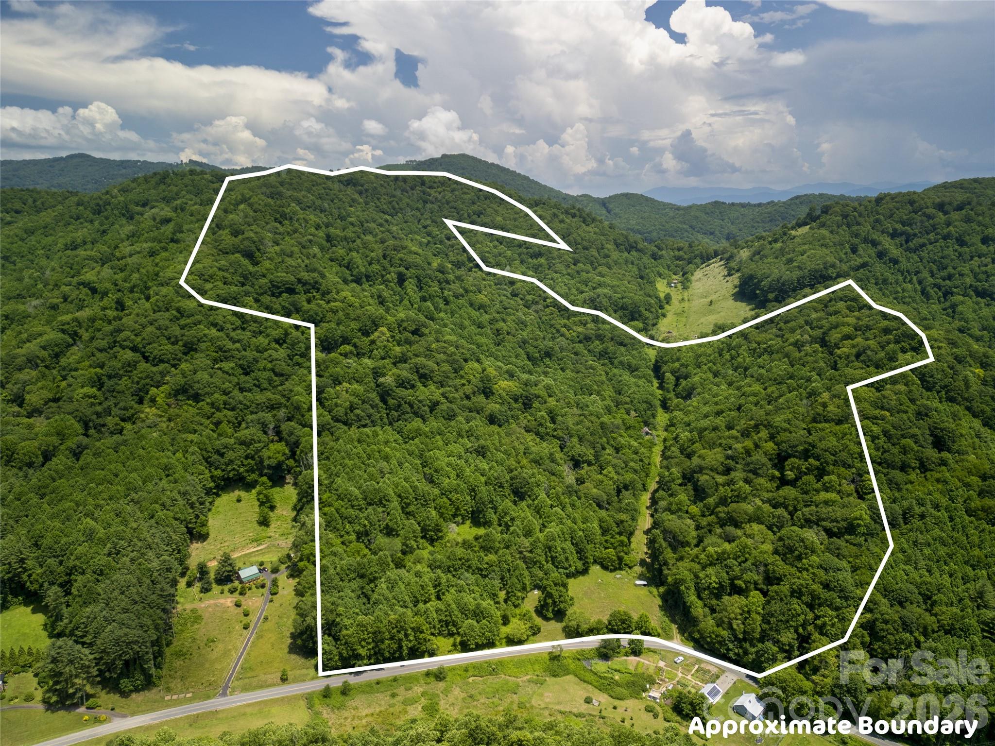168 Smith Creek Road Mars Hill, NC 28754 - Photo 37 of 46