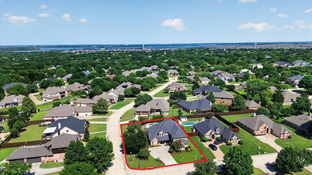 117 Wedgewood Way Allen, TX 75002 - Photo 5 of 40