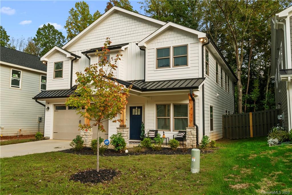 4337 Spring Street Charlotte, NC 28270 - Photo 2 of 30 Gallery Image 2