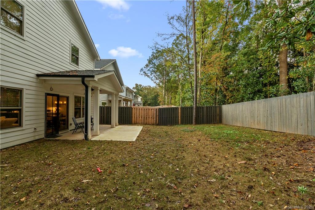 4337 Spring Street Charlotte, NC 28270 - Photo 30 of 30 Gallery Image 30