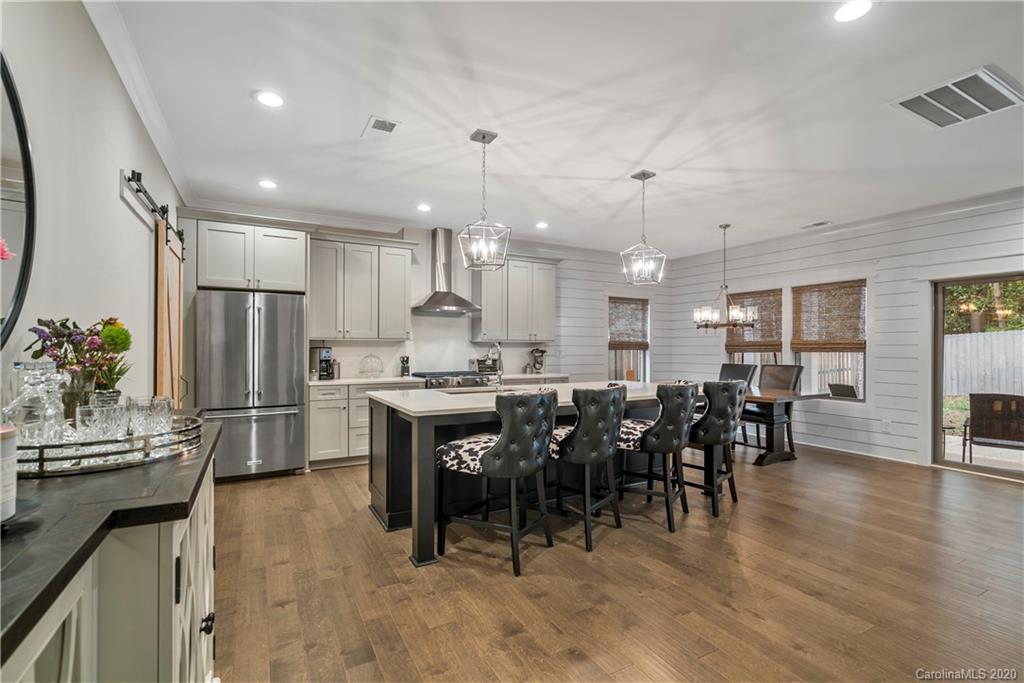 4337 Spring Street Charlotte, NC 28270 - Photo 8 of 30 Gallery Image 8