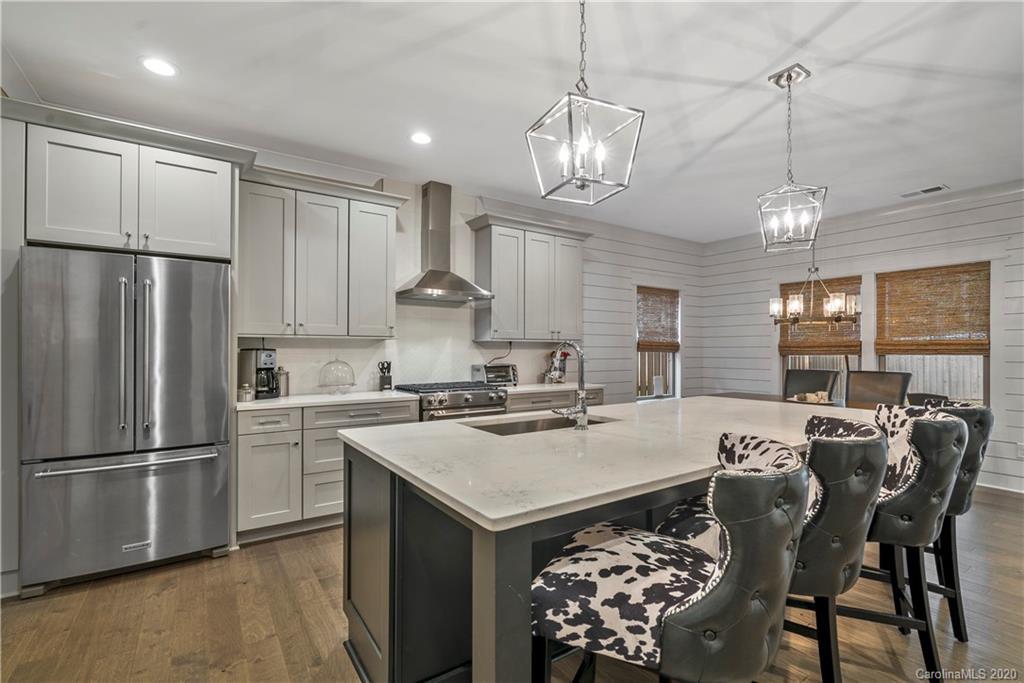 4337 Spring Street Charlotte, NC 28270 - Photo 9 of 30 Gallery Image 9