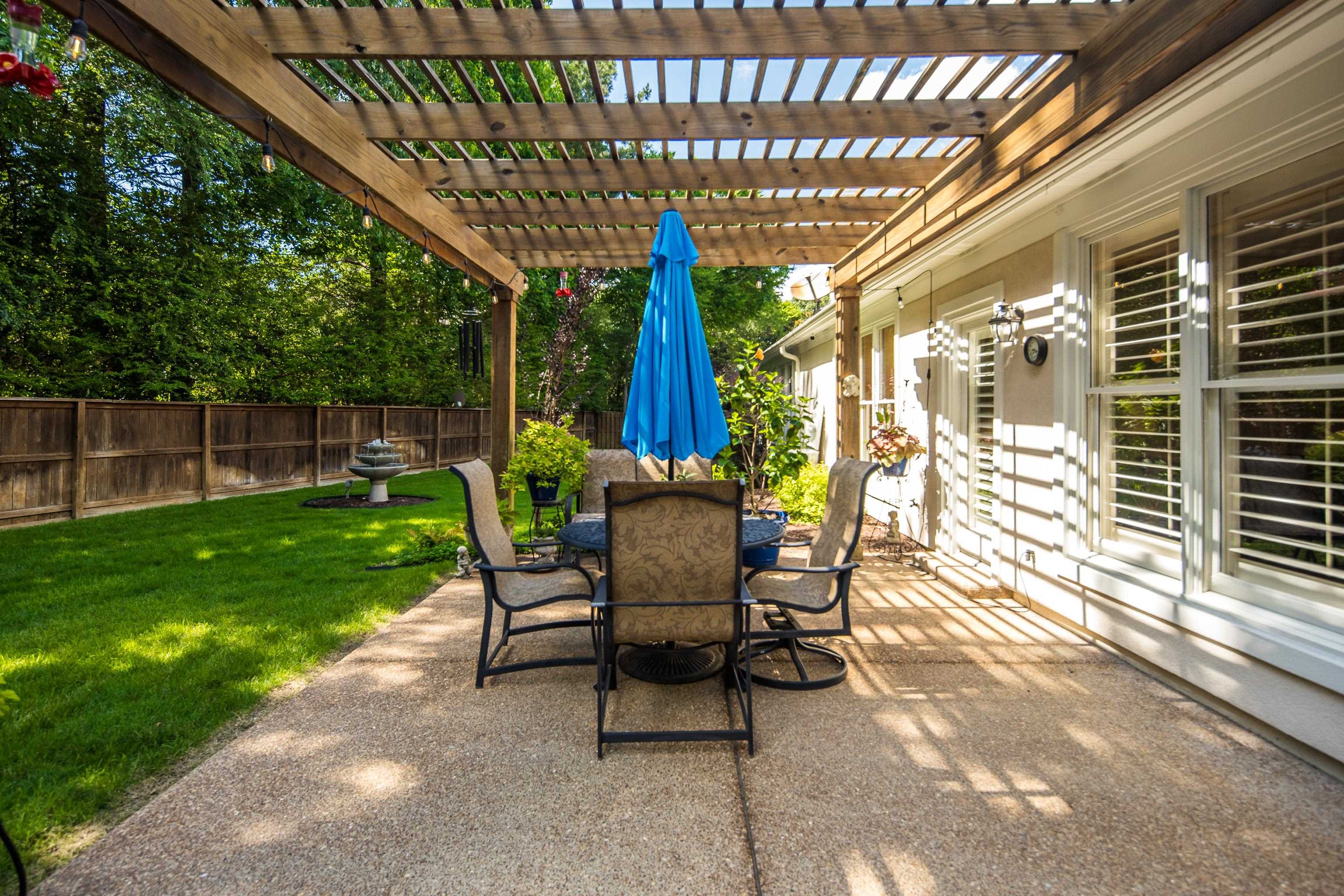 1763 Percy Place Collierville, TN 38017 - Photo 33 of 40