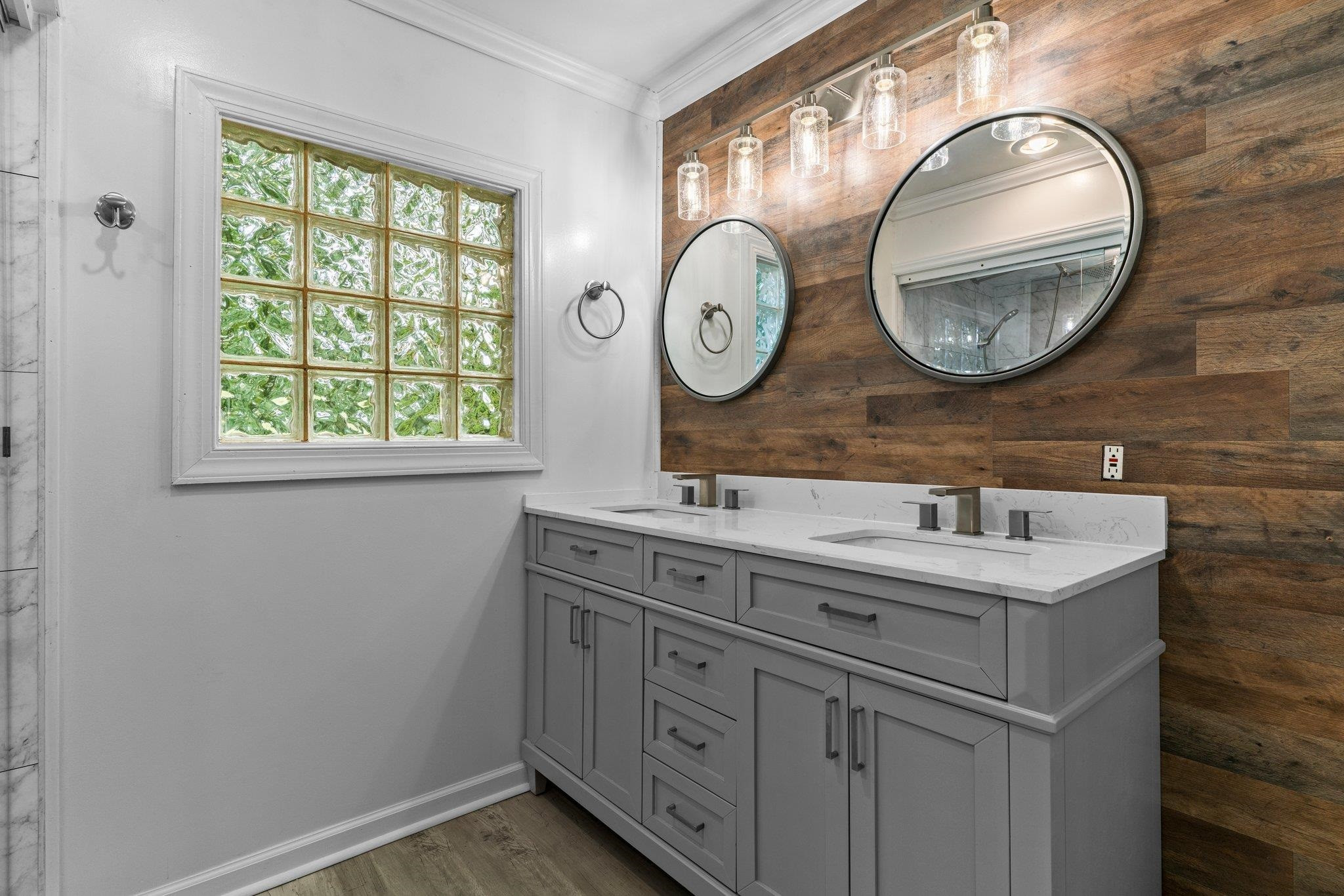350 Raeford Road Angier, NC 27501 - Photo 12 of 59 OWNERS BATH