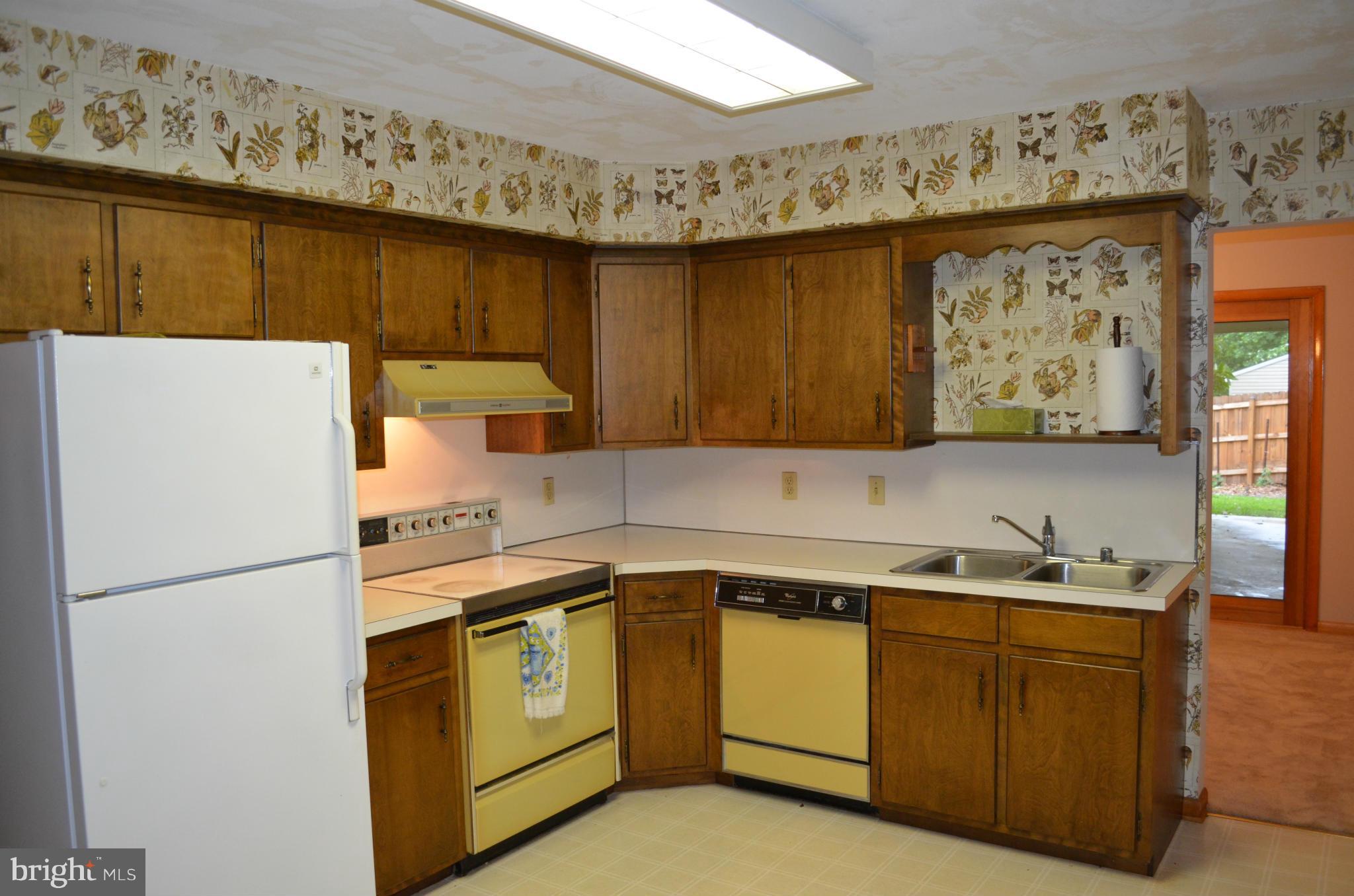2309 Albert Rill Road Hampstead, MD 21074 - Photo 11 of 28 Kitchen