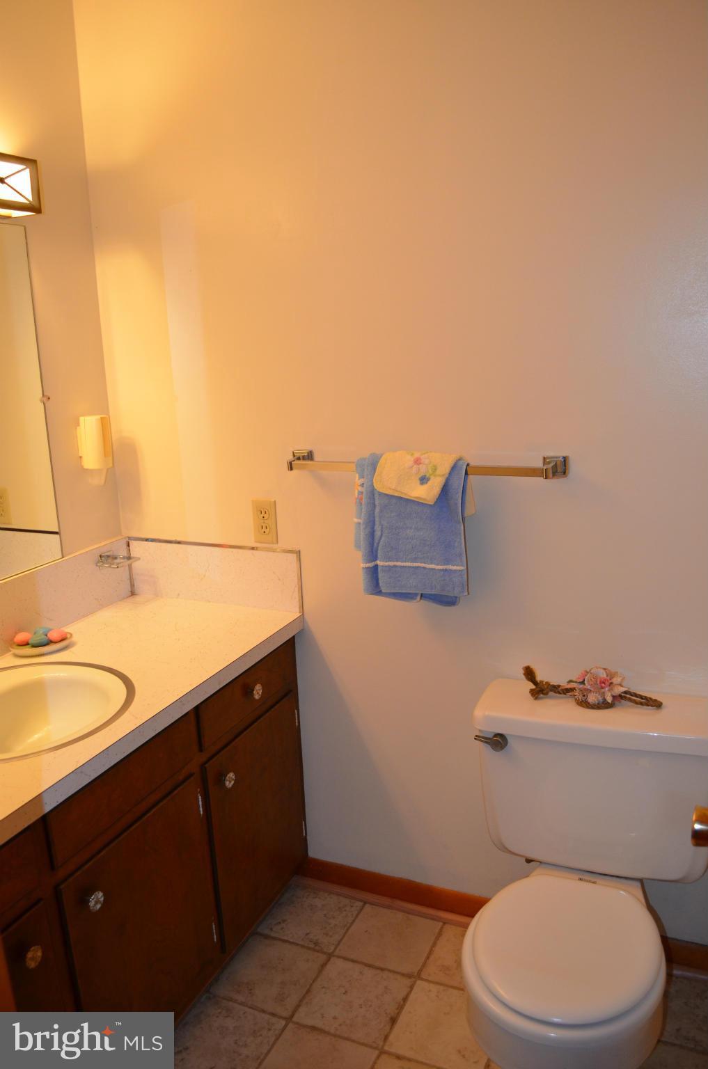 2309 Albert Rill Road Hampstead, MD 21074 - Photo 18 of 28 Bath (Master)