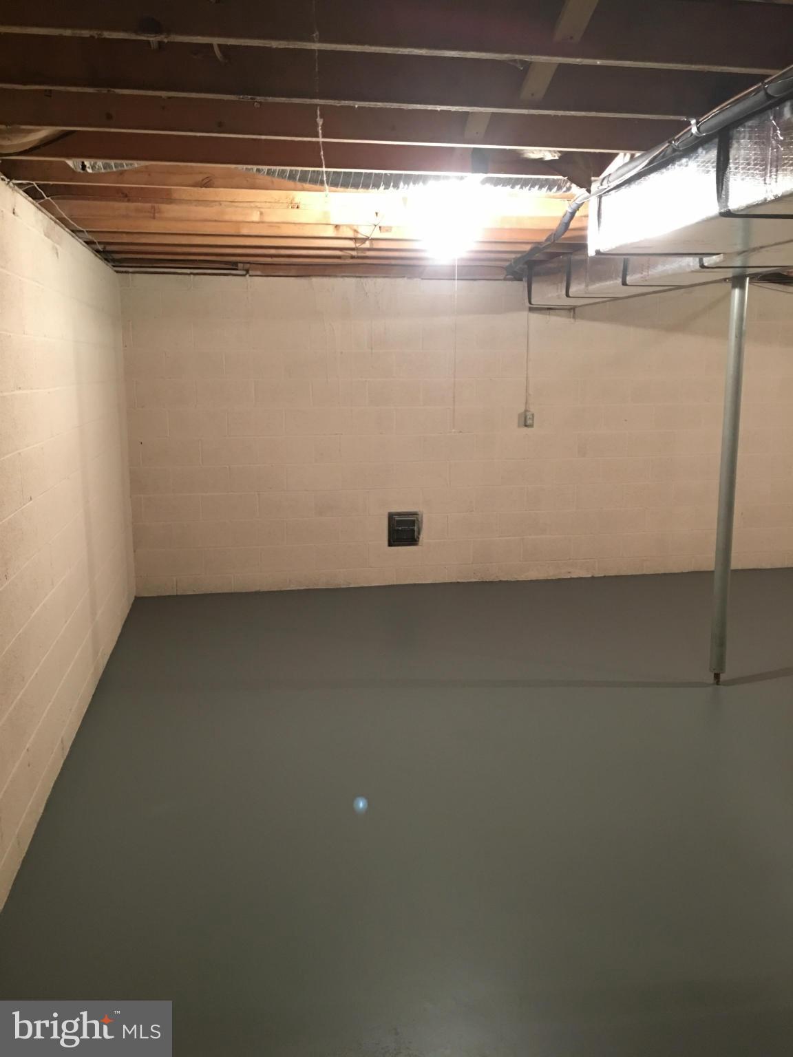 2309 Albert Rill Road Hampstead, MD 21074 - Photo 26 of 28 Basement