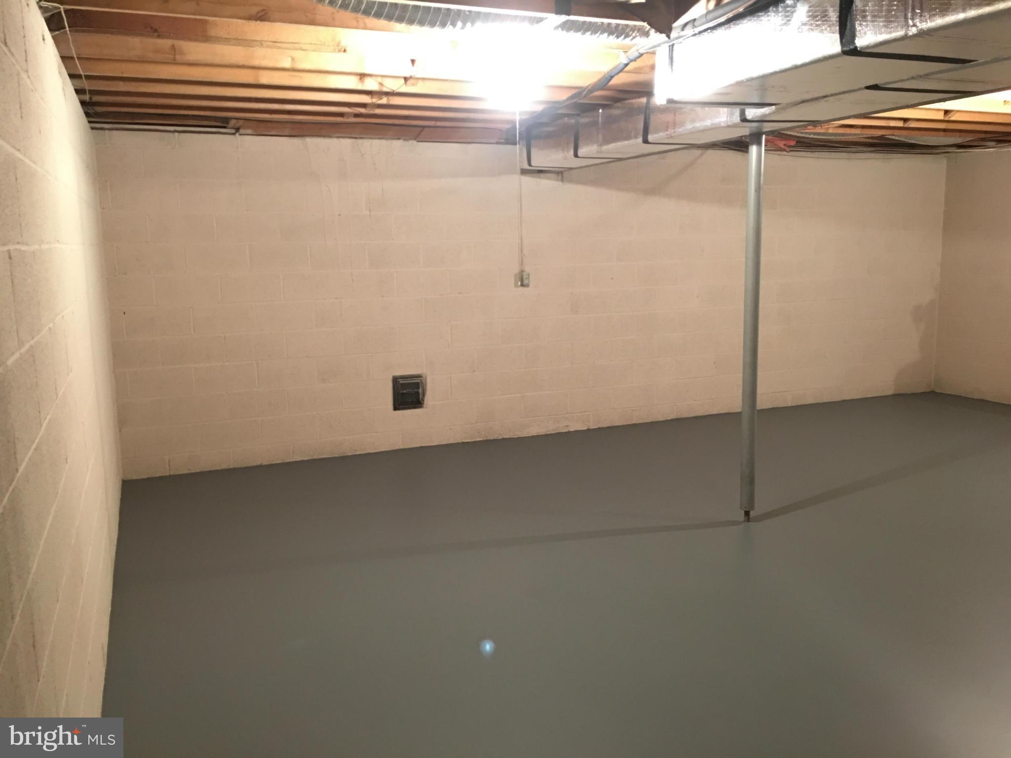 2309 Albert Rill Road Hampstead, MD 21074 - Photo 27 of 28 Basement