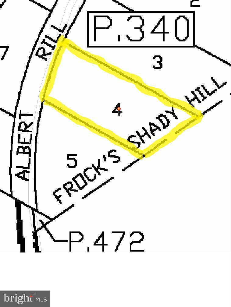 2309 Albert Rill Road Hampstead, MD 21074 - Photo 28 of 28 Over 1 acre backs to private woods