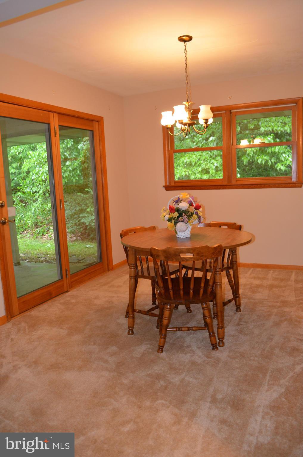 2309 Albert Rill Road Hampstead, MD 21074 - Photo 9 of 28 Dining Room