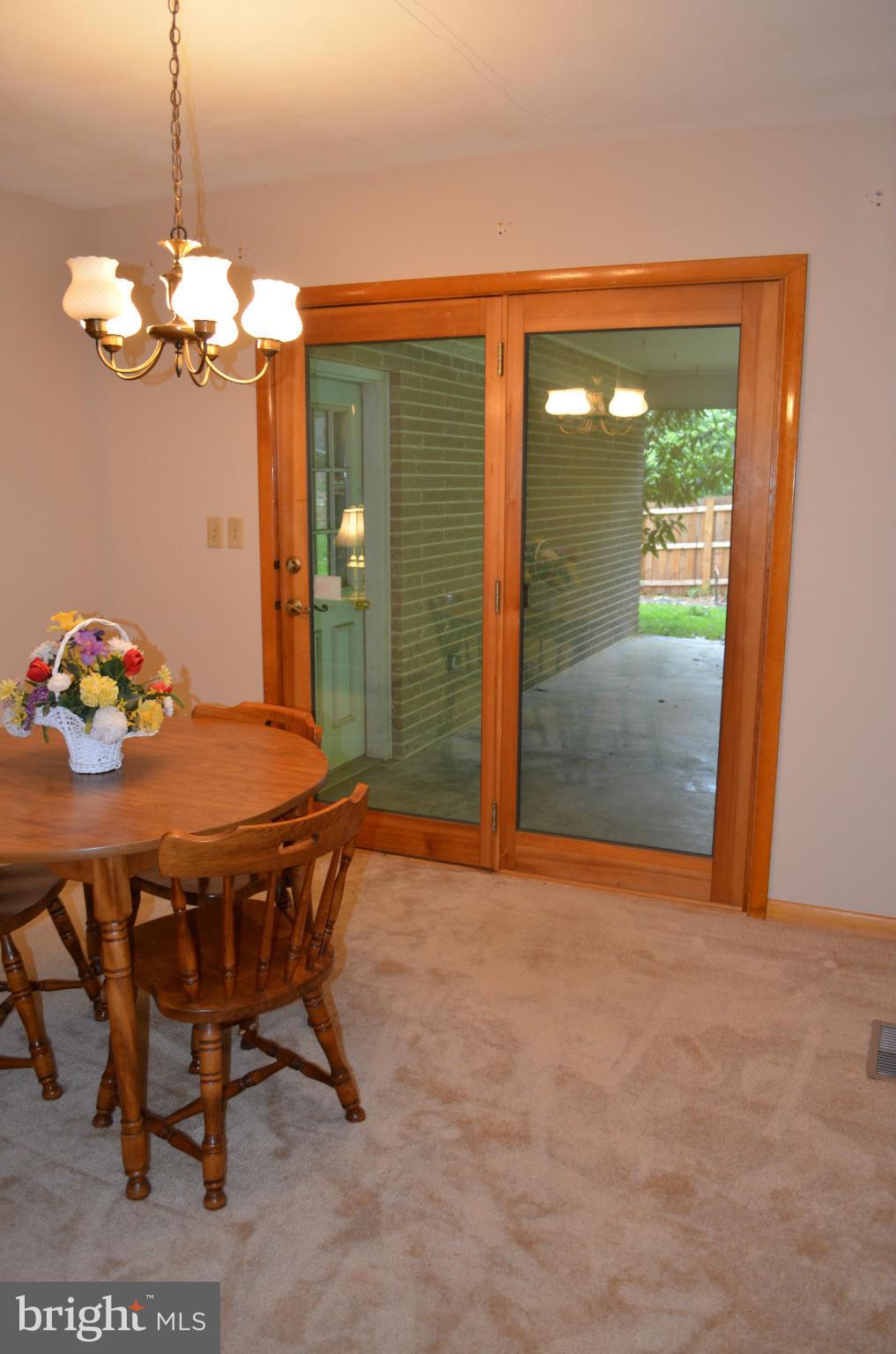 2309 Albert Rill Road Hampstead, MD 21074 - Photo 10 of 28 Dining Room