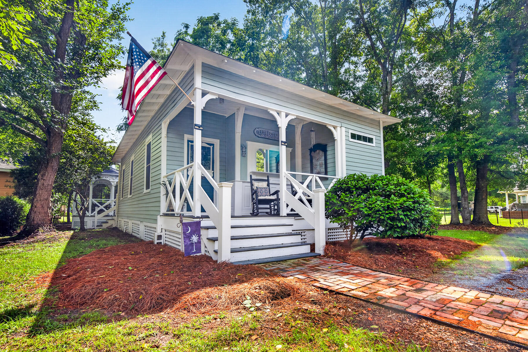 114 Dial Lane Moncks Corner, SC 29461 - Photo 2 of 29