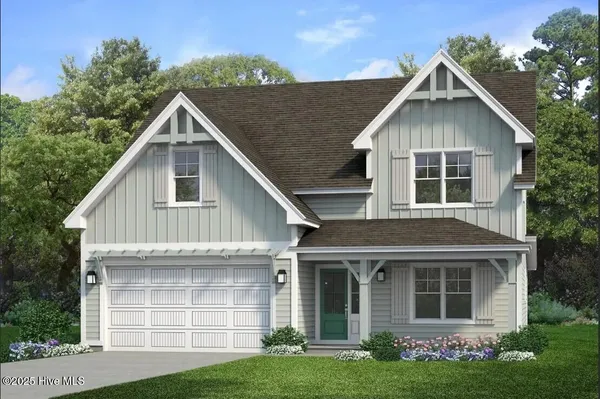 $526,400 | 375 Ashurst Road, Carthage, NC 28327