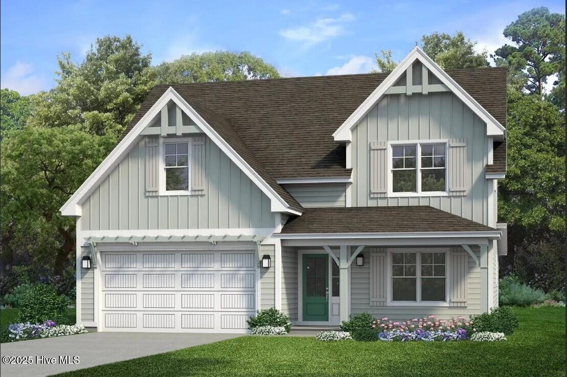 375 Ashurst Road Carthage, NC 28327 - Photo 1 of 3 1