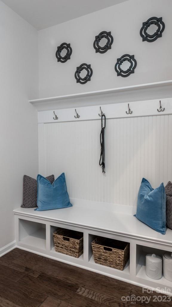 13219 Chopin Ridge Road Huntersville, NC 28078 - Photo 16 of 37