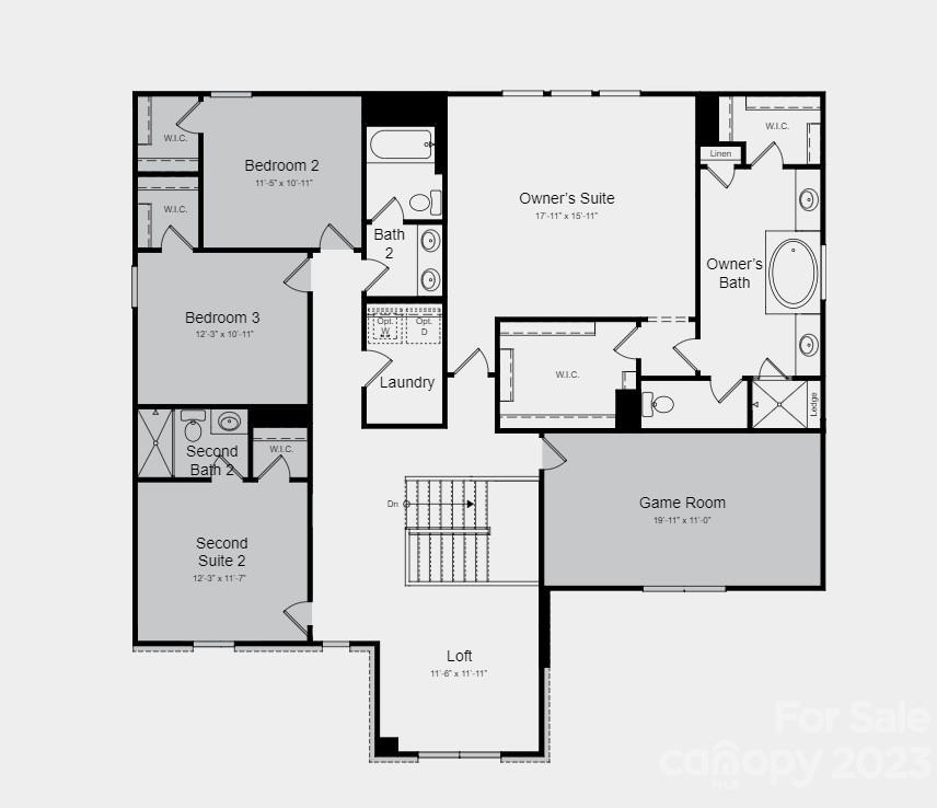 13219 Chopin Ridge Road Huntersville, NC 28078 - Photo 4 of 37