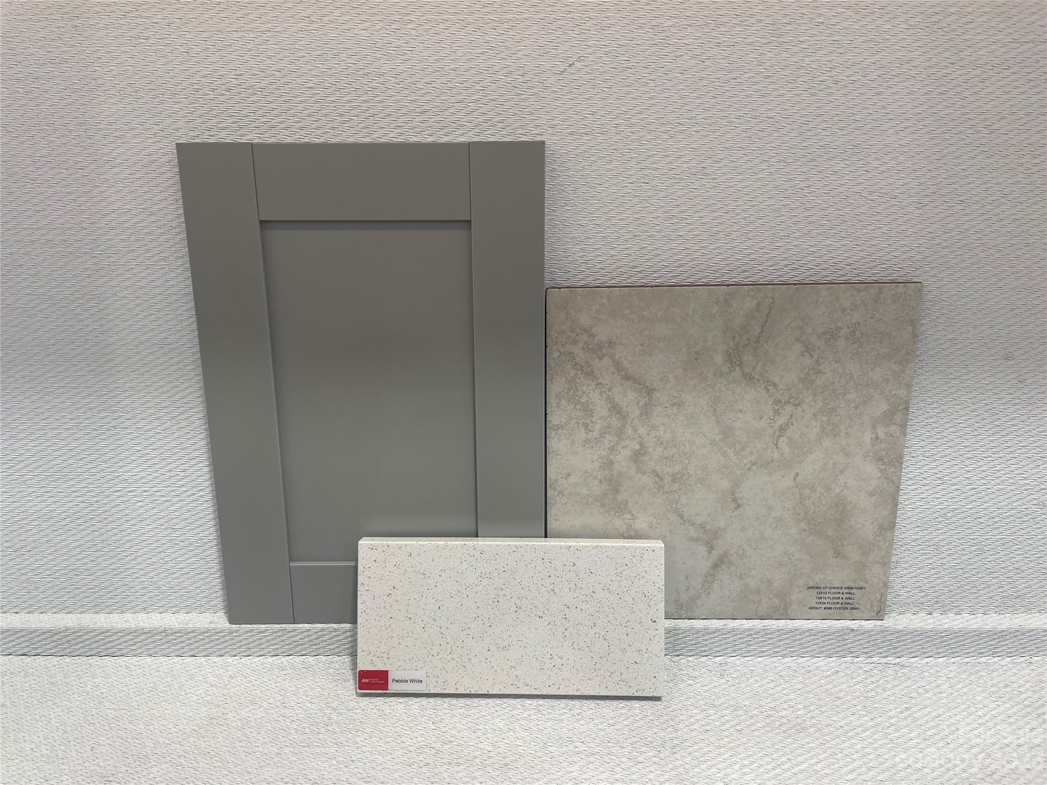 13219 Chopin Ridge Road Huntersville, NC 28078 - Photo 6 of 37 a white bath tub sitting in a bathroom