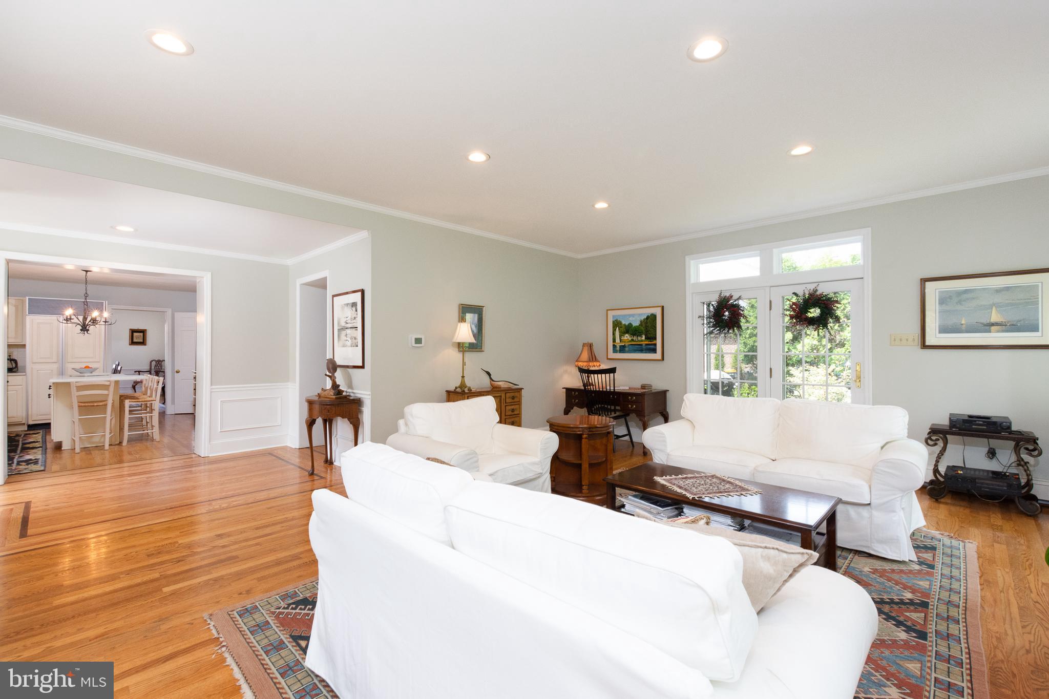 1010 Overbrook Road Wilmington, DE 19807 - Photo 12 of 41 Large family room addition