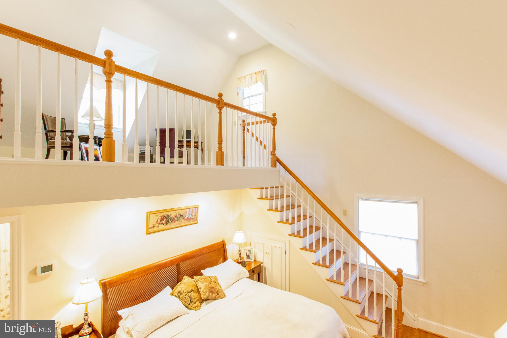 1010 Overbrook Road Wilmington, DE 19807 - Photo 19 of 41 Primary suite with loft