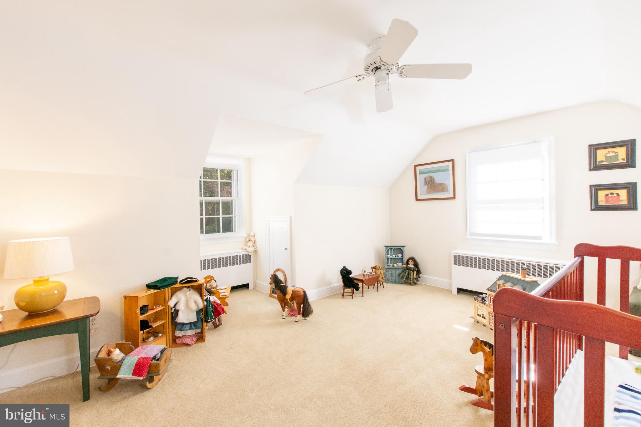 1010 Overbrook Road Wilmington, DE 19807 - Photo 34 of 41 Bedroom #5