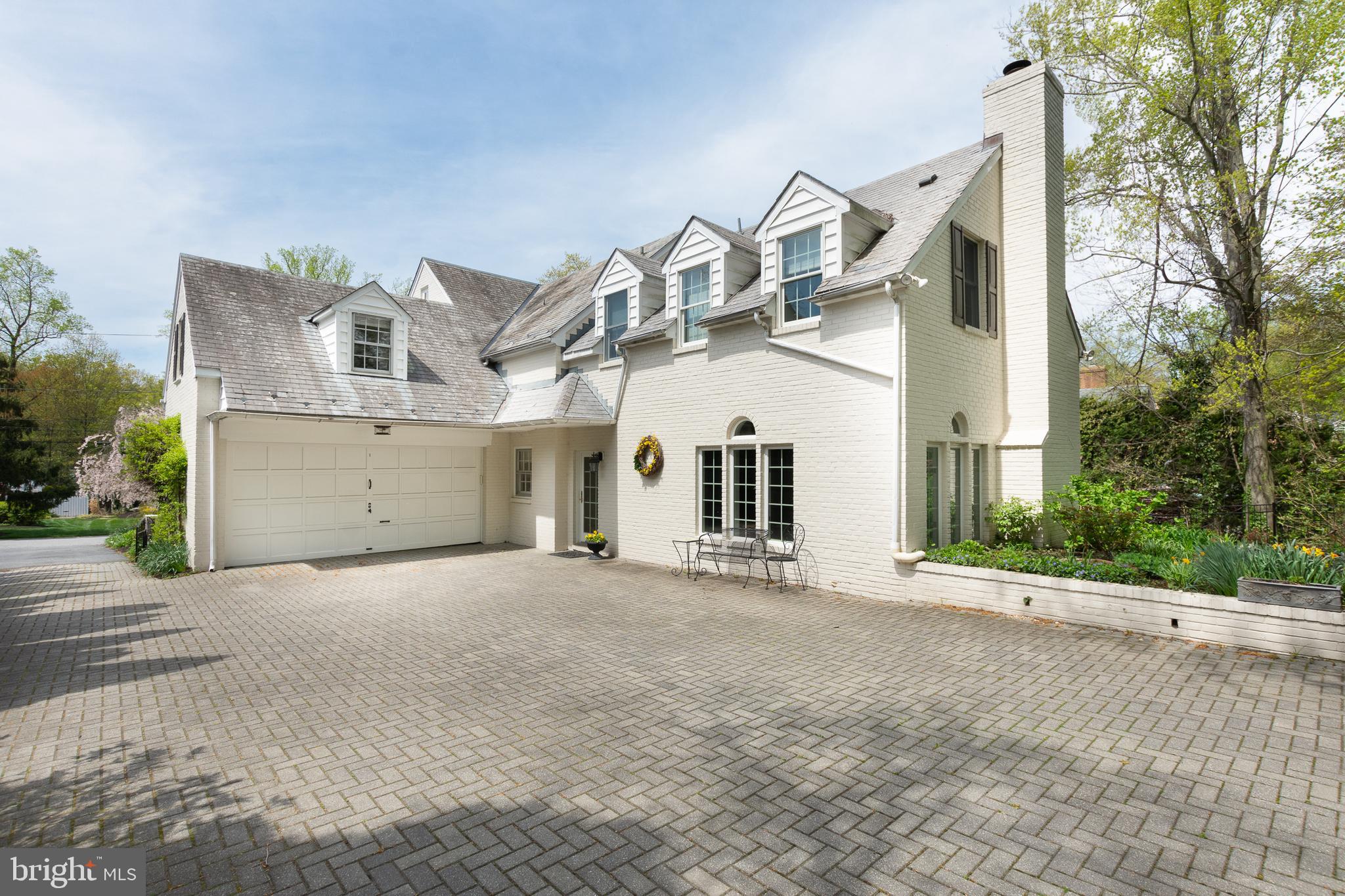 1010 Overbrook Road Wilmington, DE 19807 - Photo 36 of 41 2 car attached garage